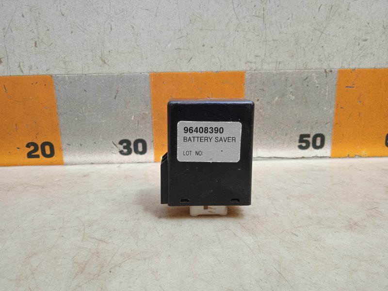 Блок электронный