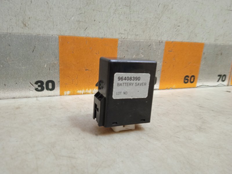 Блок электронный