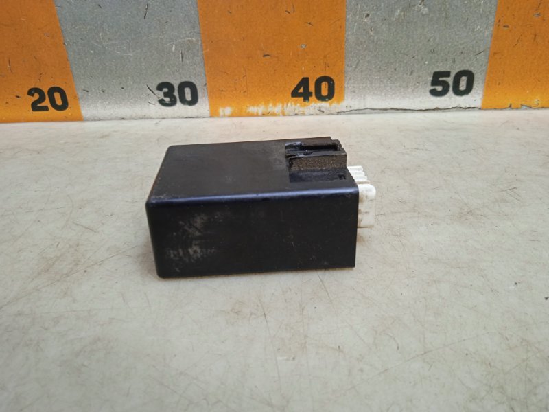 Блок электронный