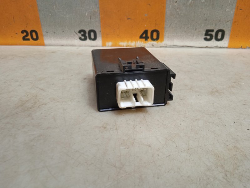 Блок электронный