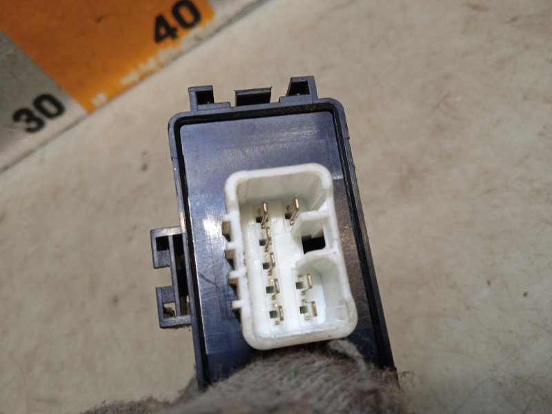 Блок электронный