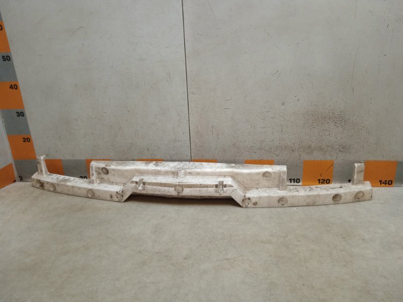 Наполнитель переднего бампера