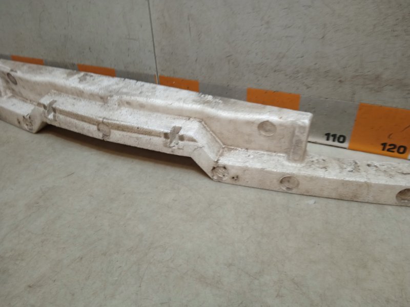 Наполнитель переднего бампера