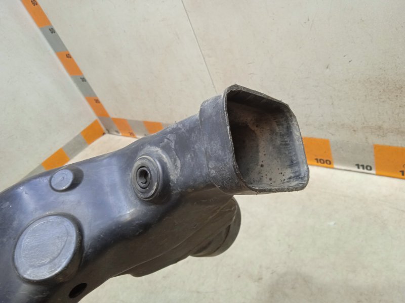 Воздухозаборник