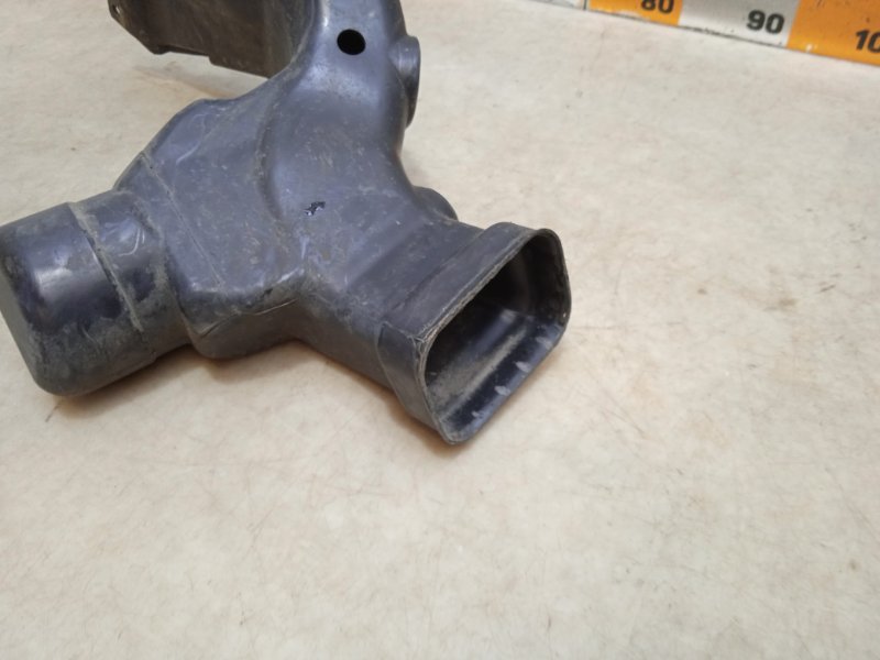 Воздухозаборник