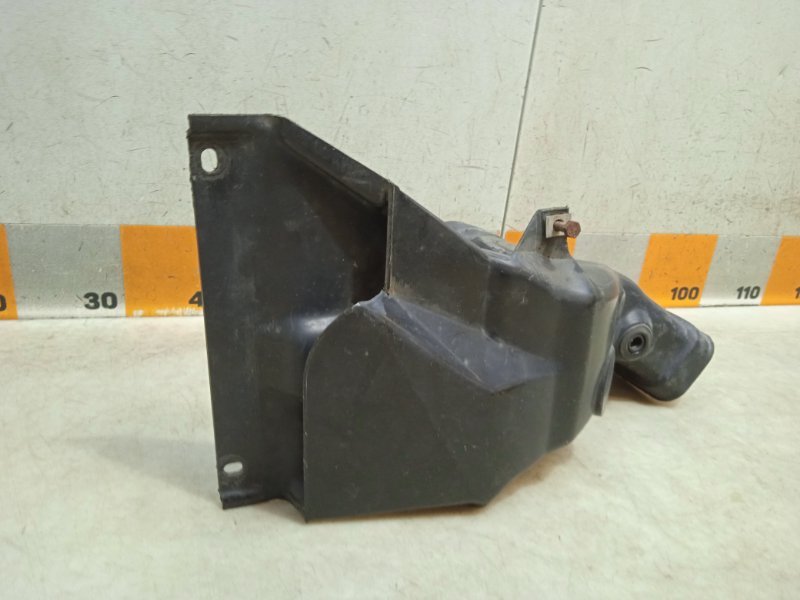 Воздухозаборник