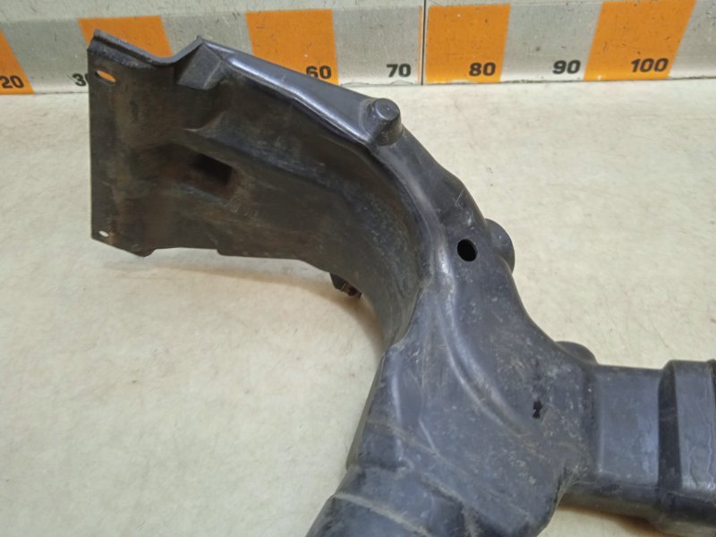 Воздухозаборник