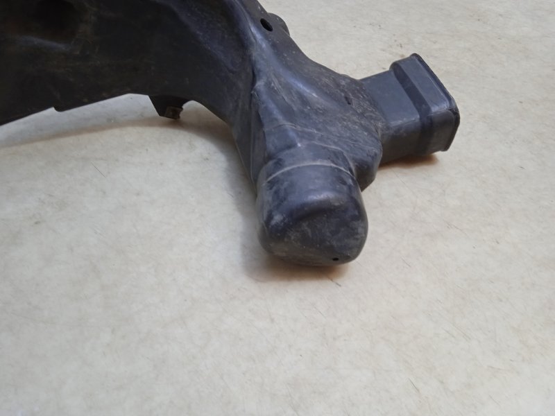 Воздухозаборник