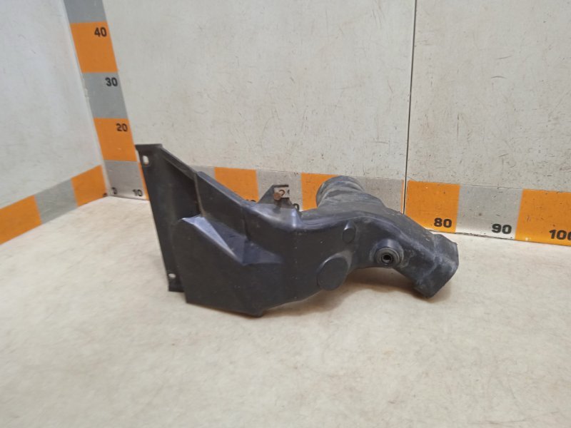 Воздухозаборник