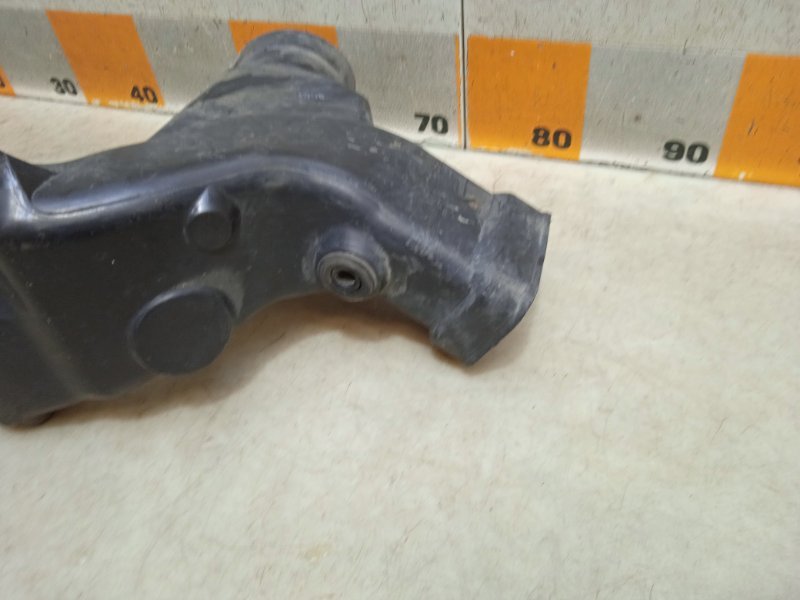 Воздухозаборник