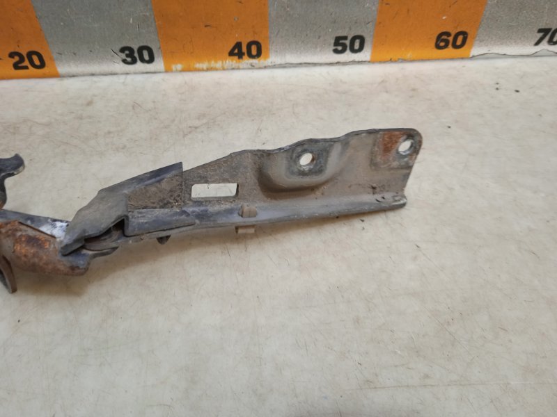 Петля капота правая