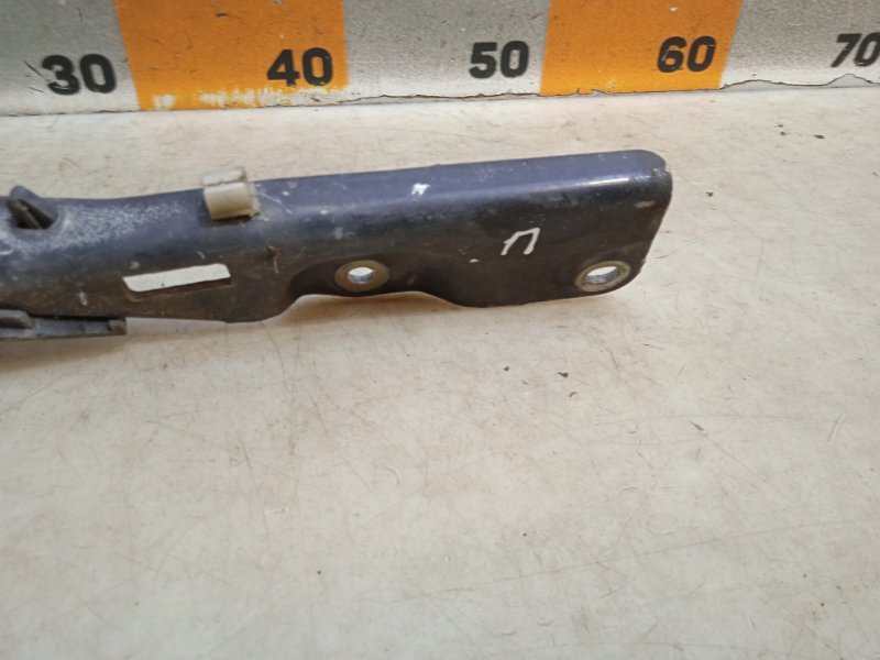 Петля капота правая