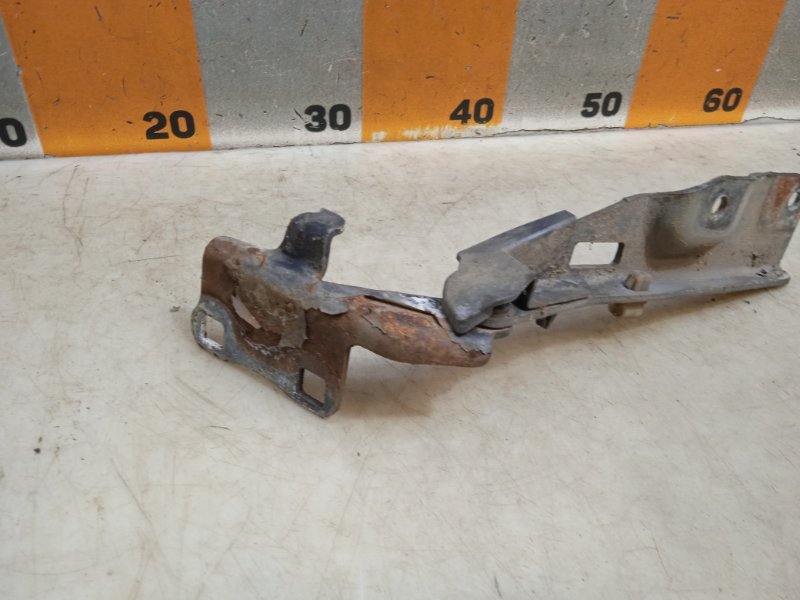 Петля капота правая