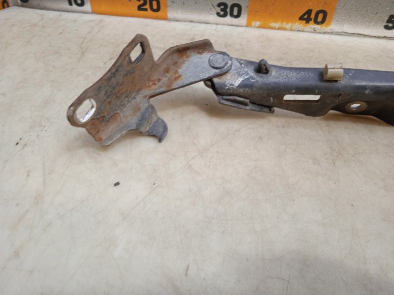 Петля капота правая