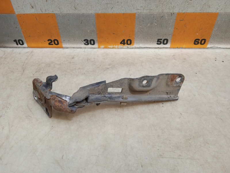 Петля капота правая