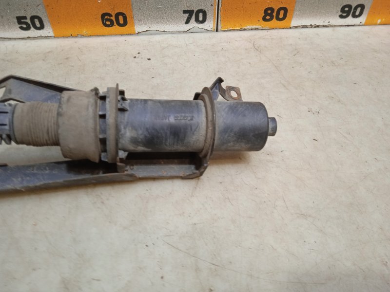 Форсунка омывателя фары