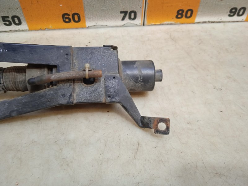 Форсунка омывателя фары