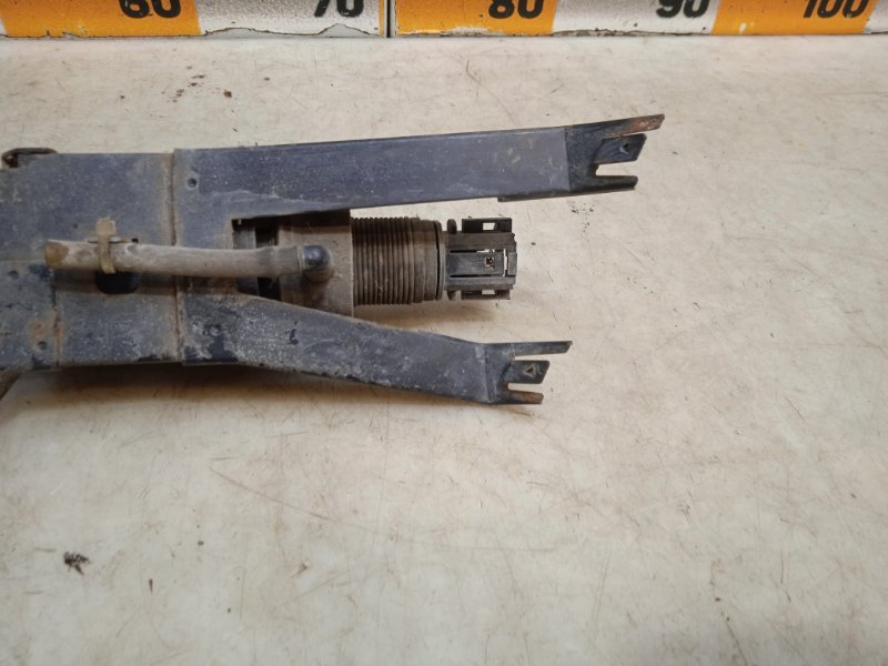 Форсунка омывателя фары