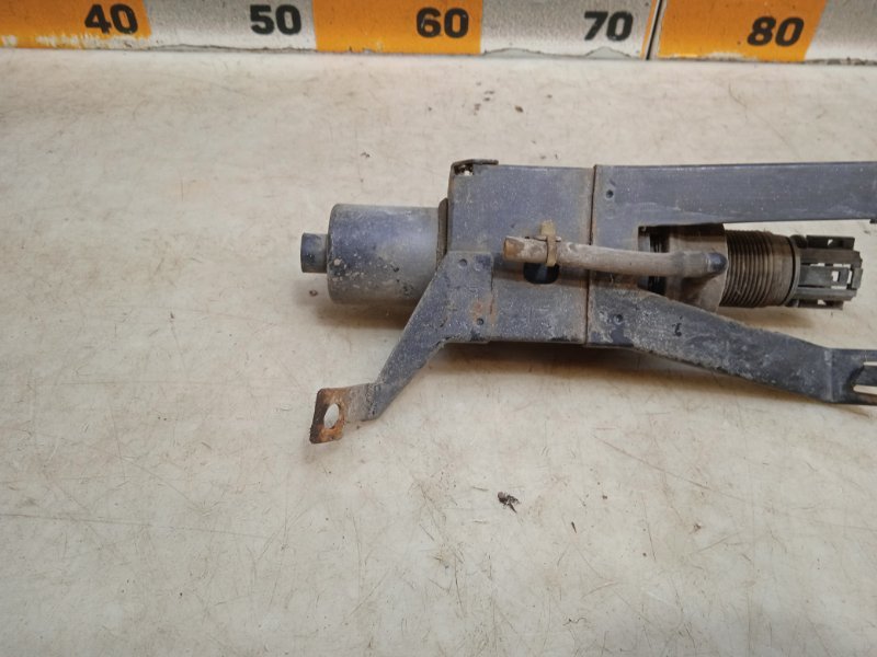 Форсунка омывателя фары