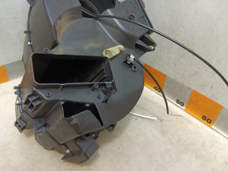 Корпус отопителя