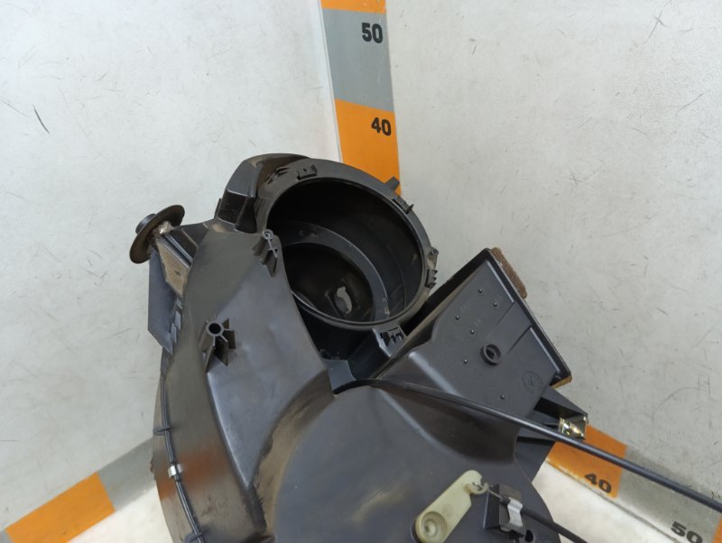 Корпус отопителя