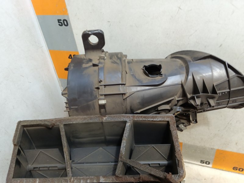 Корпус отопителя