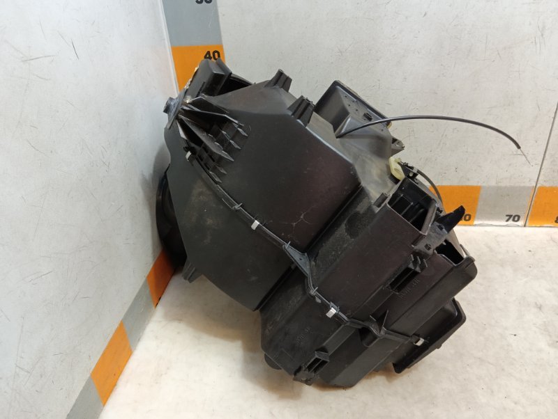 Корпус отопителя