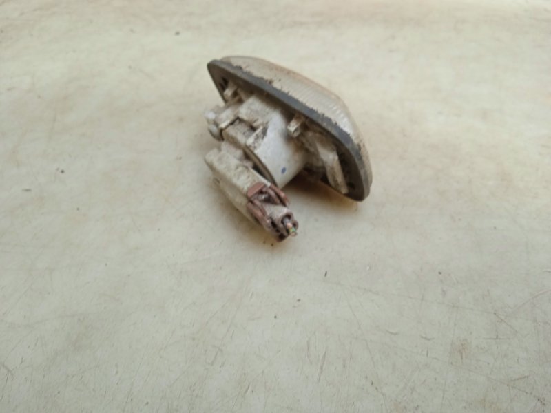 Указатель поворота