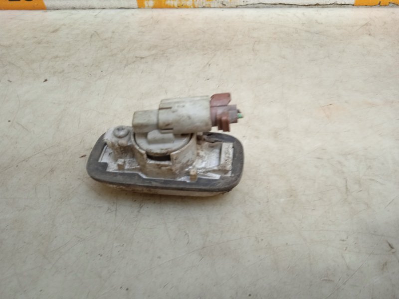 Указатель поворота