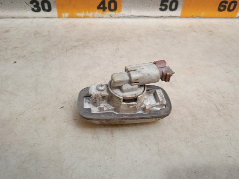 Указатель поворота