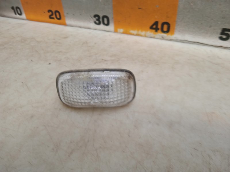 Указатель поворота