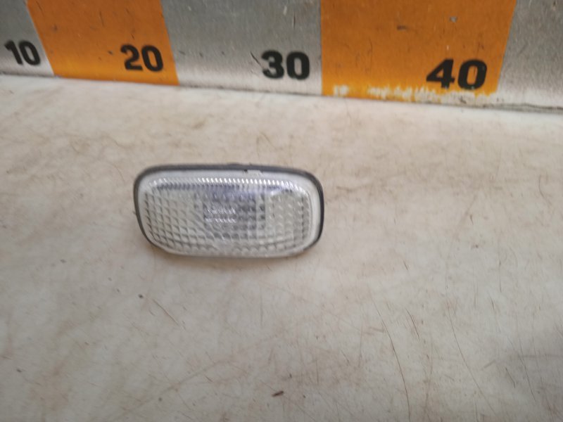 Указатель поворота