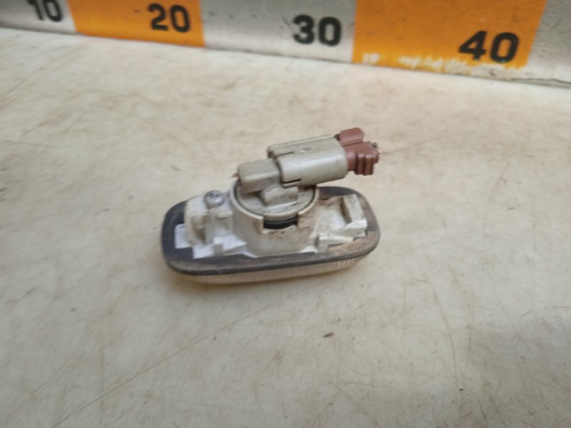 Указатель поворота