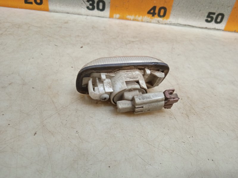 Указатель поворота