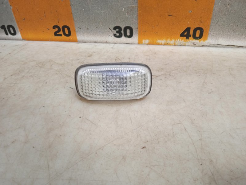 Указатель поворота