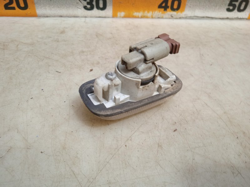 Указатель поворота