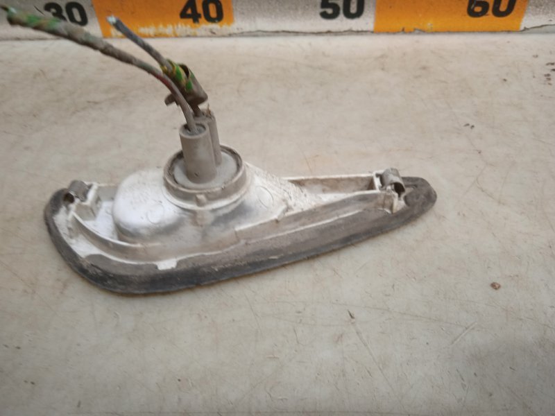 Указатель поворота