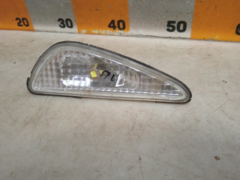 Указатель поворота