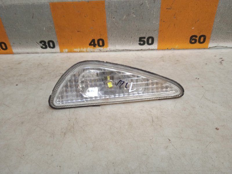 Указатель поворота