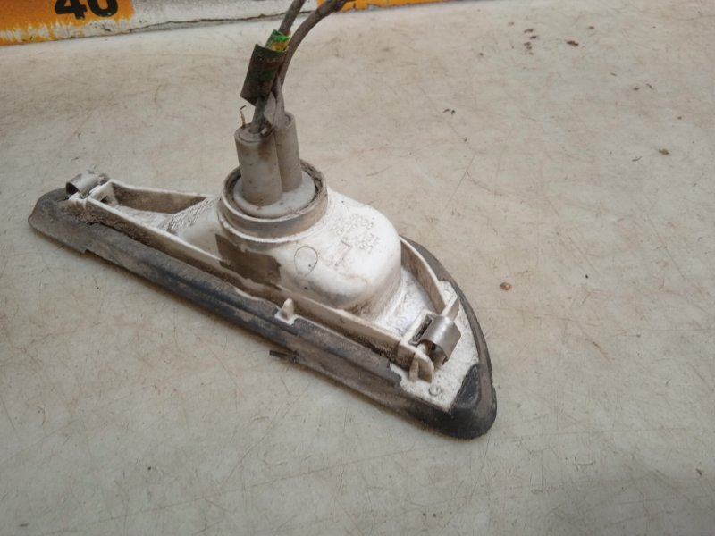 Указатель поворота