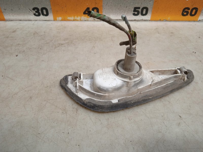 Указатель поворота