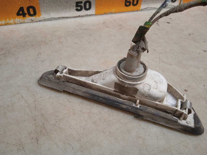 Указатель поворота