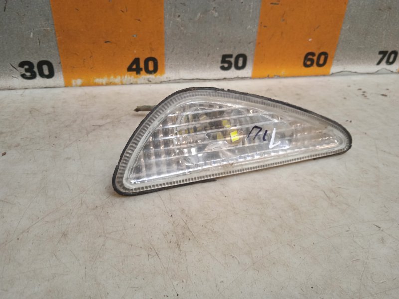 Указатель поворота