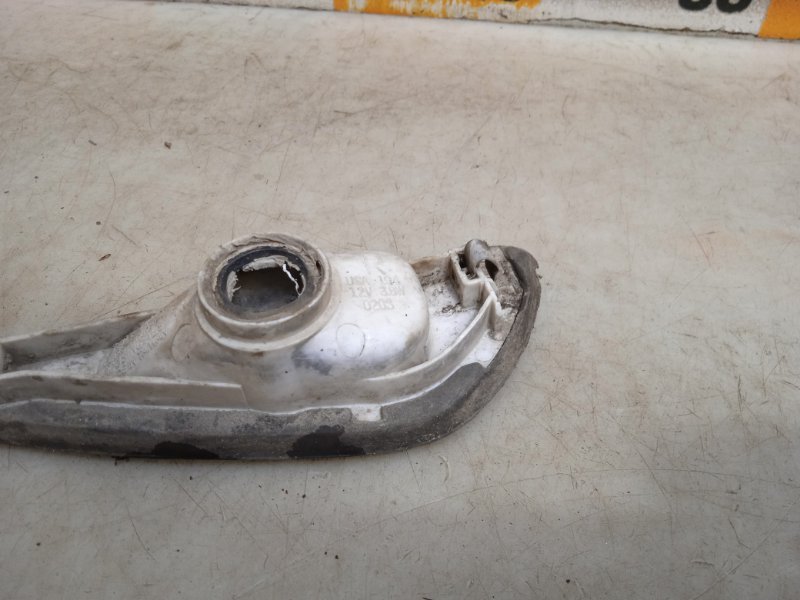 Указатель поворота