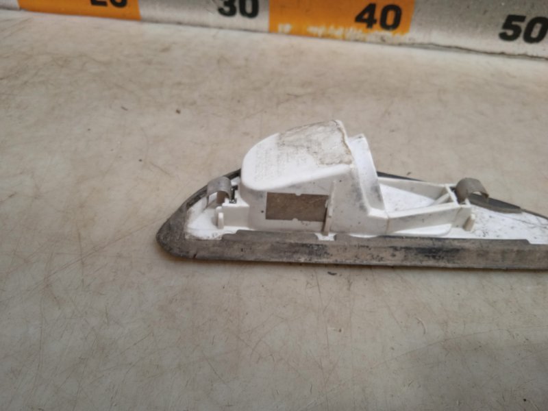 Указатель поворота