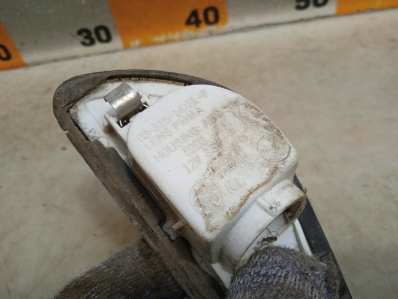 Указатель поворота