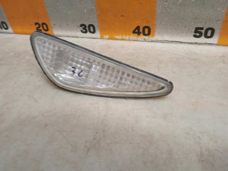 Указатель поворота