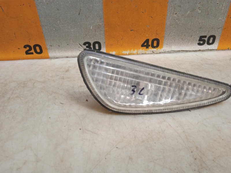 Указатель поворота