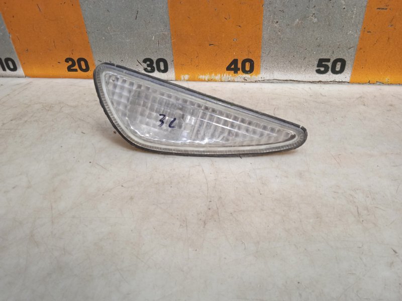 Указатель поворота