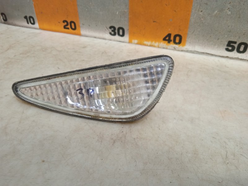 Указатель поворота